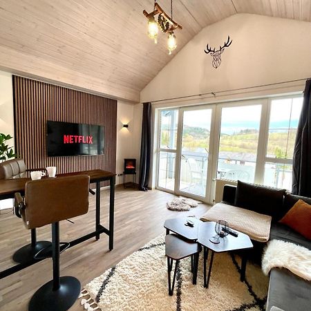 Apartamento Gemuetliche Balkon-Oase Mit Blick Auf Skywalk Stryck Exterior foto