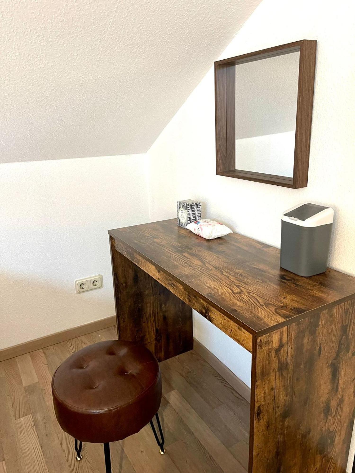 Apartamento Gemuetliche Balkon-Oase Mit Blick Auf Skywalk Stryck Exterior foto