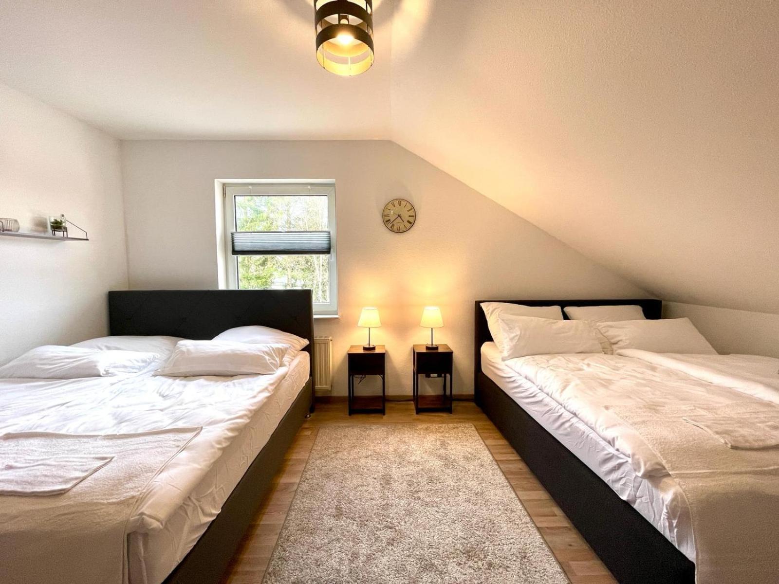 Apartamento Gemuetliche Balkon-Oase Mit Blick Auf Skywalk Stryck Exterior foto